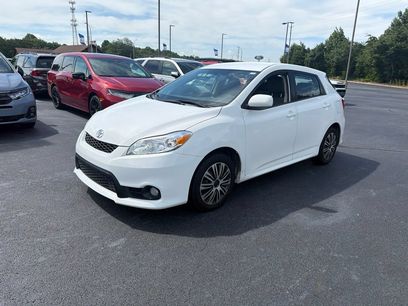 Used 2013 Toyota Matrix L w/ L Sport Pkg