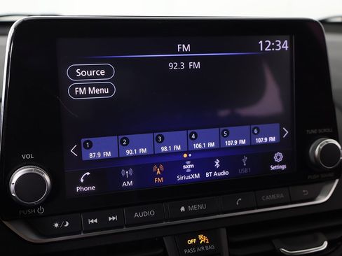 Used 2022 Nissan Altima 2.0 SR image 44