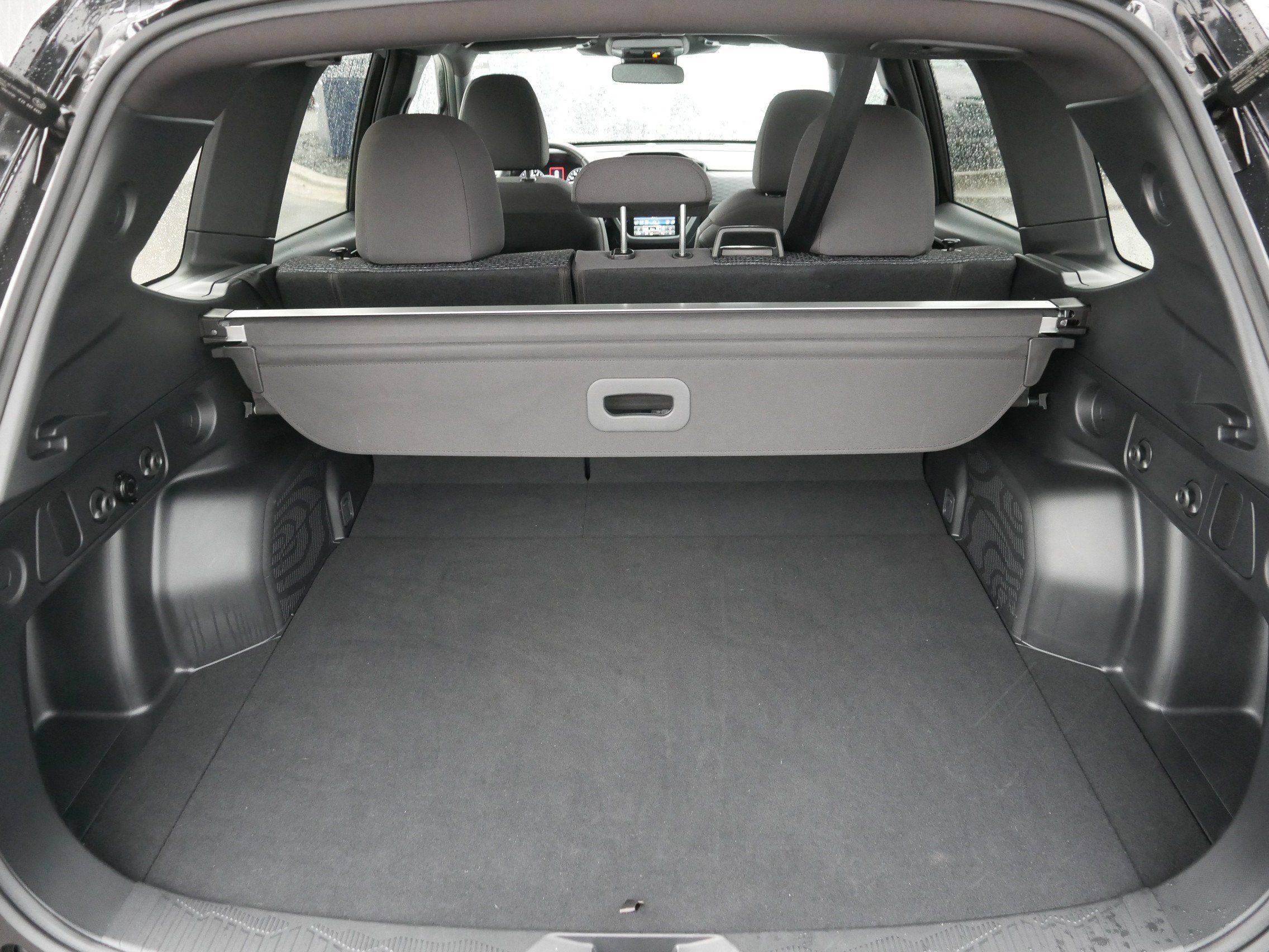 Certified 2025 Subaru Forester Premium AWD/4WD image 18