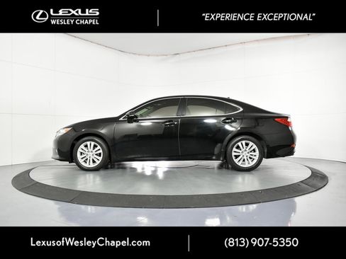 Used 2014 Lexus ES 350 w/ Premium Package image 10