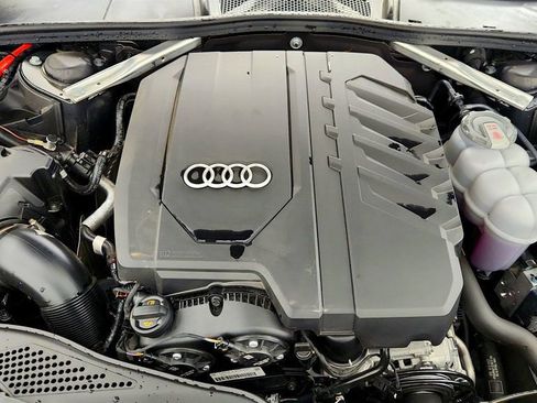 Used 2025 Audi A5 2.0T Premium Plus image 28