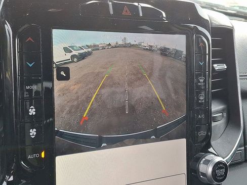 Used 2023 RAM 1500 Laramie image 4