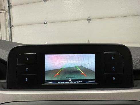 Certified 2022 Ford Escape S image 18