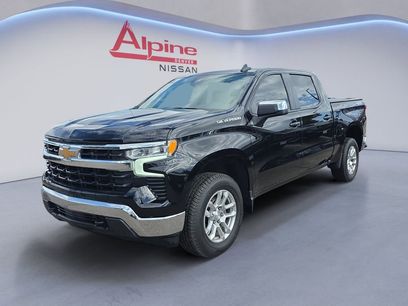 Used 2022 Chevrolet Silverado 1500 LT