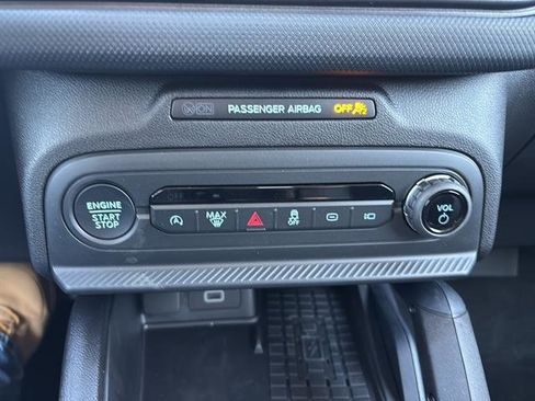 New 2025 Ford Bronco Sport Big Bend image 23