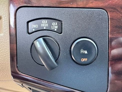 Used 2008 Ford F250 4x4 Crew Cab Super Duty image 18