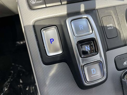 Used 2023 Hyundai Palisade Limited w/ Cargo Package image 43