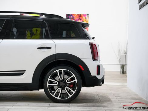 Used 2023 MINI Cooper Countryman John Cooper Works image 17