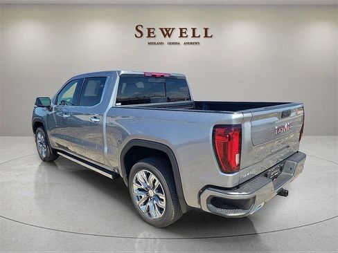New 2026 GMC Sierra 1500 Denali w/ Denali Reserve Package image 3