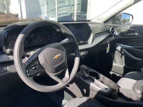 New 2026 Chevrolet Trax LS w/ LS Convenience Package image 14