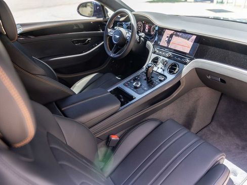 Certified 2025 Bentley Continental GT AWD/4WD image 2