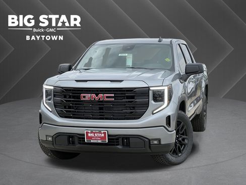 New 2026 GMC Sierra 1500 Elevation w/ Max Trailering Package image 1