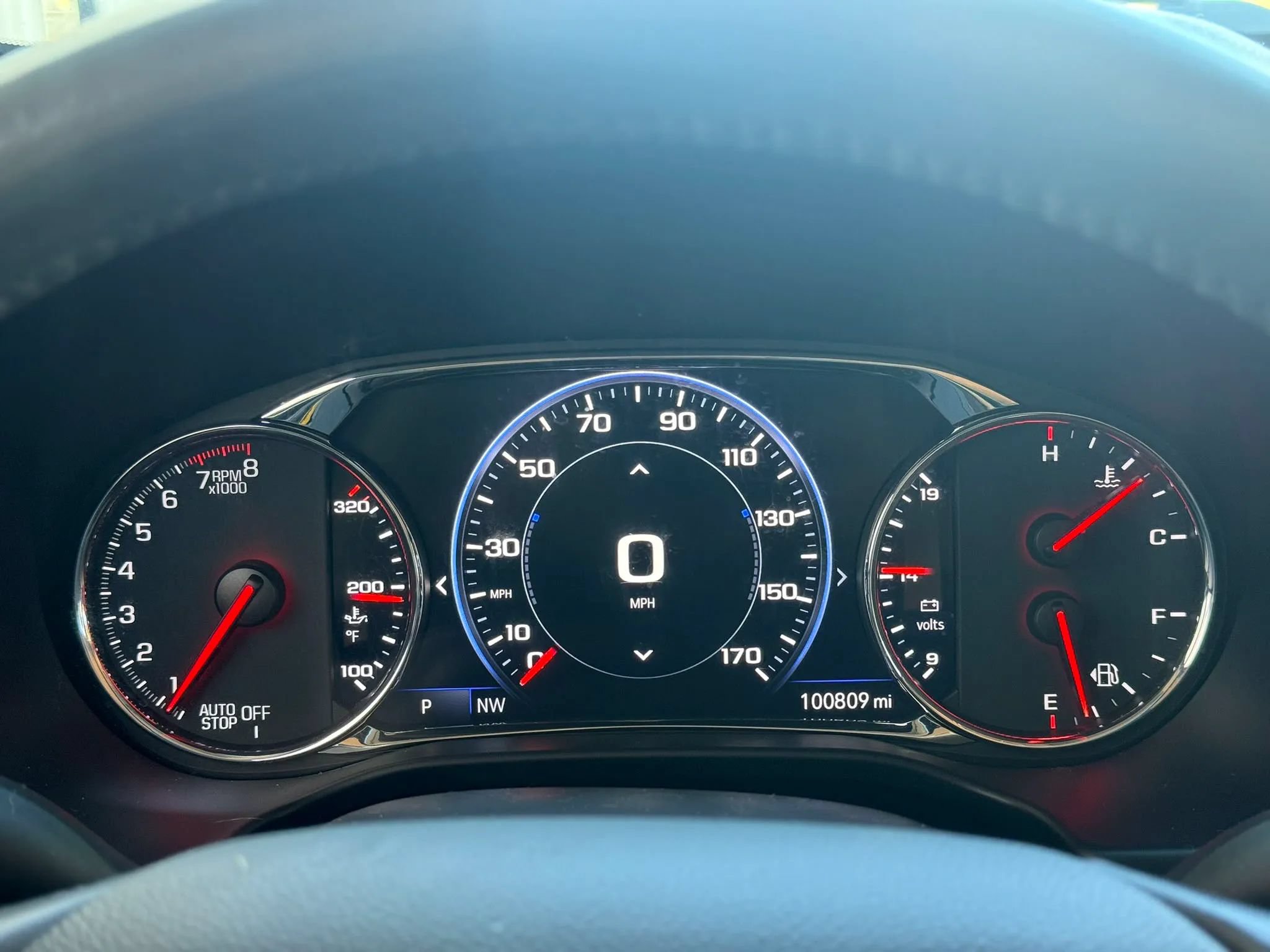 Used 2020 GMC Acadia Denali FWD image 16
