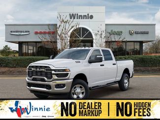 New 2026 RAM 2500 Tradesman AWD/4WD video 1