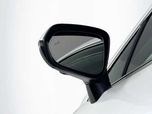 Used 2022 Lexus RX 450h AWD w/ Premium Package image 5