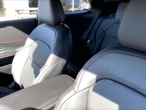 New 2026 Dodge Charger Scat Pack AWD/4WD image 17