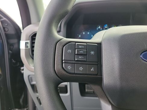 New 2025 Ford F150 XLT image 23