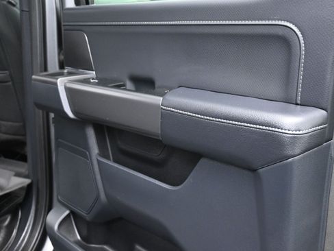 Used 2024 Ford F150 XLT w/ Equipment Group 302A MID image 24