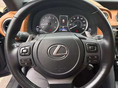 Used 2021 Lexus IS 300 AWD w/ Comfort Package image 8