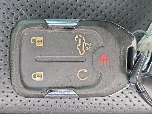 Used 2021 GMC Sierra 3500 Denali w/ Denali Ultimate Package image 37