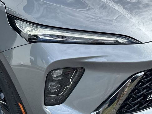 New 2026 Buick Envision Sport Touring image 8