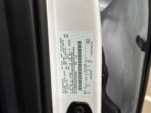 Used 2023 Ford F150 Tremor w/ Trailer Tow Package image 33