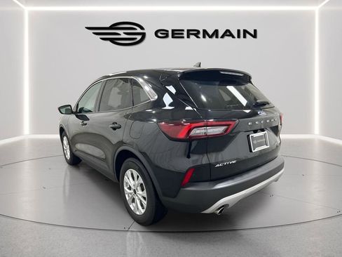 Certified 2024 Ford Escape Active w/ Cold Weather Package FWD image 5