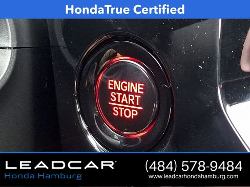Certified 2026 Honda Civic Sport image 25