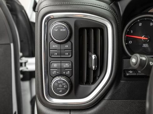 Used 2021 Chevrolet Silverado 3500 LTZ w/ Z71 Chrome Sport Edition image 16