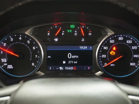 Used 2024 Chevrolet Equinox LT image 26