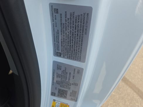 New 2025 Chevrolet Silverado 2500 W/T w/ WT/CX Safety Package image 17