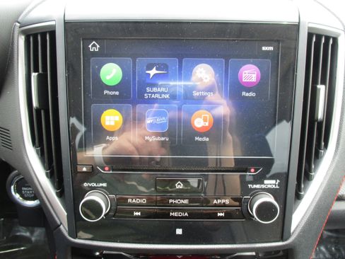 Used 2021 Subaru Forester Sport w/ Popular Package #2 AWD/4WD image 22