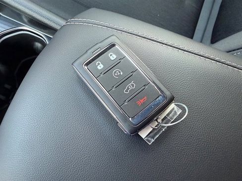 New 2026 Jeep Grand Cherokee Laredo X image 33