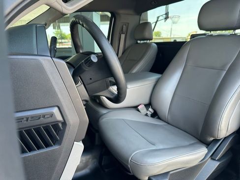 Used 2018 Ford F150 XL w/ Heavy-Duty Payload Package AWD/4WD image 9