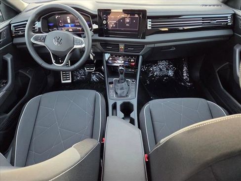 New 2025 Volkswagen Jetta Sport image 14