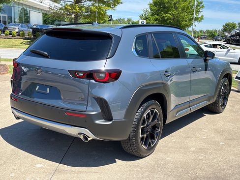 New 2026 MAZDA CX-50 Meridian Edition w/ Weather Package AWD/4WD image 3