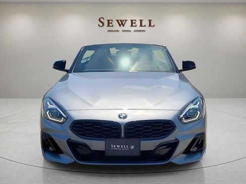 New 2026 BMW Z4 sDrive30i w/ Premium Package RWD image 8