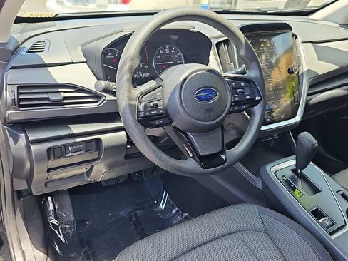 Certified 2024 Subaru Crosstrek 2.0i Premium AWD/4WD image 15