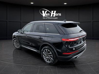 Used 2020 Lincoln Corsair AWD w/ Equipment Group 101A