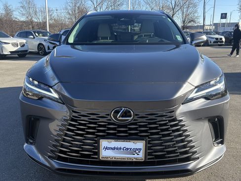 Used 2023 Lexus RX 350 Premium Plus image 3