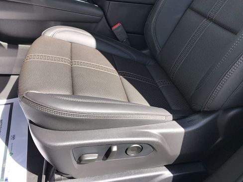 New 2026 Chevrolet Tahoe High Country w/ Sun And Tow Package image 12