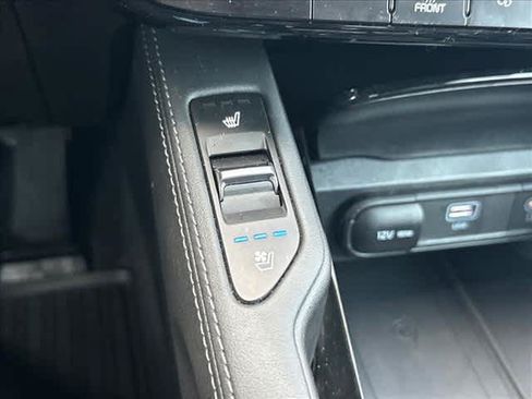 Used 2025 Kia Telluride EX X-Line AWD/4WD image 27