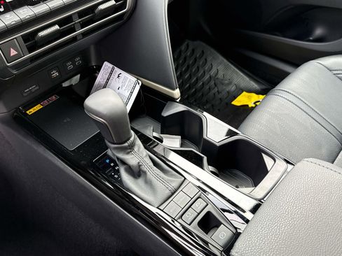 New 2026 Toyota Camry XSE image 16