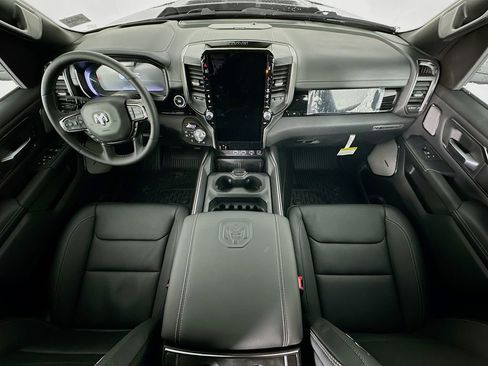 New 2026 RAM 1500 Rebel AWD/4WD image 9