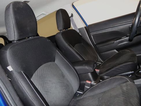 Used 2015 Mitsubishi Outlander Sport SE image 48