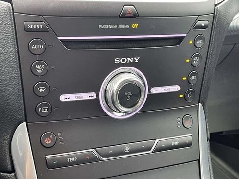 Certified 2017 Ford Edge Titanium w/ Technology Package FWD image 31