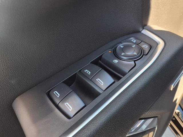 New 2026 Chevrolet Silverado 1500 RST AWD/4WD image 12