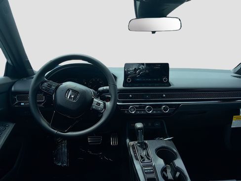 New 2026 Honda Civic Sport image 17