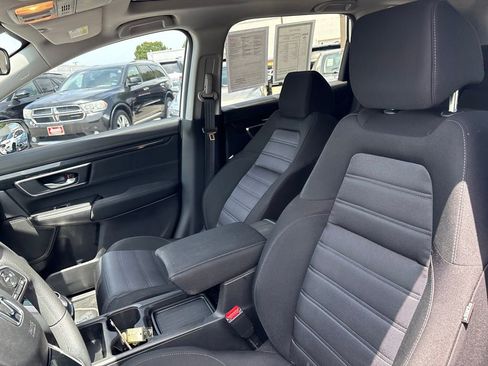 Used 2021 Honda CR-V EX image 14