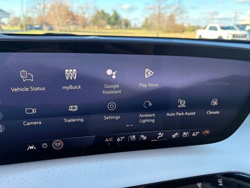 New 2026 Buick Enclave Avenir w/ Super Cruise Package image 29